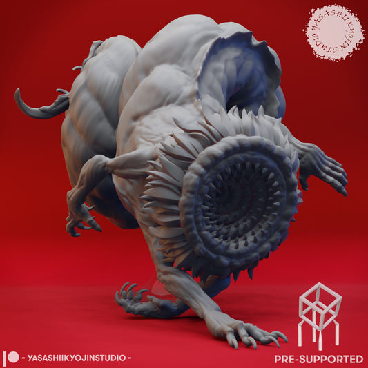 Phaerimm - Tabletop Miniatures (Pre-Supported)
