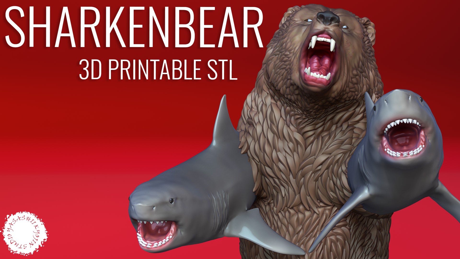 Load video: Showcase Render