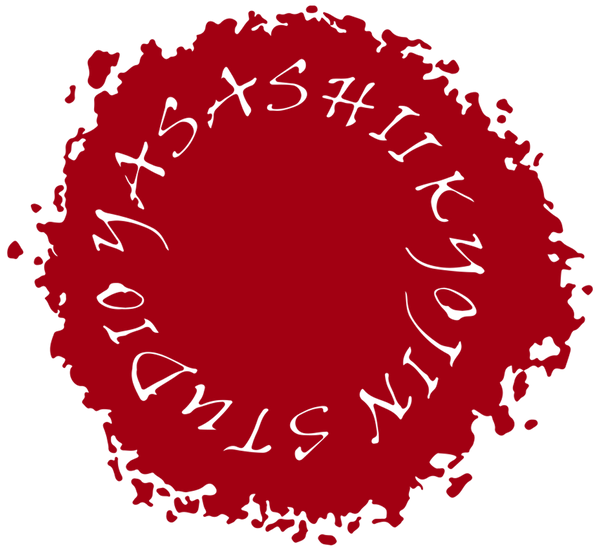 Yasashii Kyojin Studio Logo